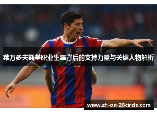 莱万多夫斯基职业生涯背后的支持力量与关键人物解析