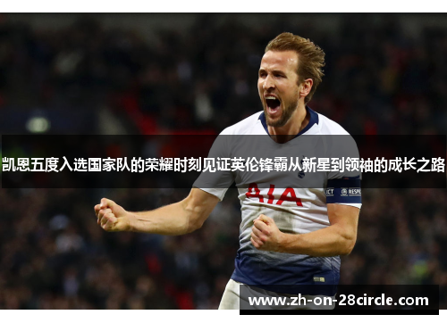 凯恩五度入选国家队的荣耀时刻见证英伦锋霸从新星到领袖的成长之路