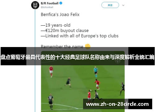 盘点葡萄牙最具代表性的十大经典足球队名称由来与深度解析全貌汇编