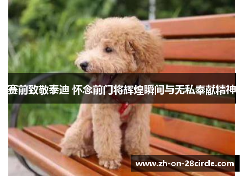 赛前致敬泰迪 怀念前门将辉煌瞬间与无私奉献精神