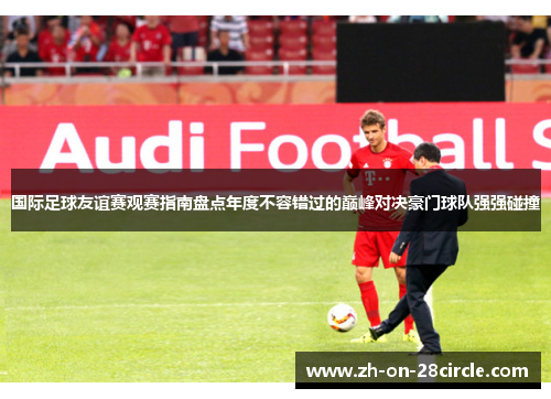 国际足球友谊赛观赛指南盘点年度不容错过的巅峰对决豪门球队强强碰撞