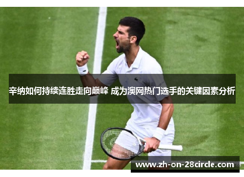 辛纳如何持续连胜走向巅峰 成为澳网热门选手的关键因素分析